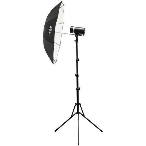 Godox Witstro AD300Pro 2-head Outdoor Flash Kit