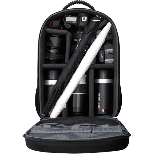 Godox Witstro AD300Pro 2-head Outdoor Flash Kit