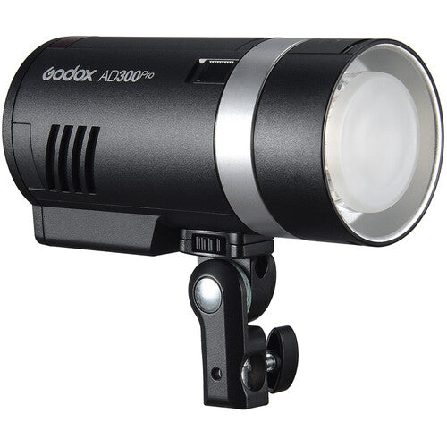 Godox Witstro AD300Pro 2-head Outdoor Flash Kit