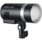 Godox Witstro AD300Pro 2-head Outdoor Flash Kit