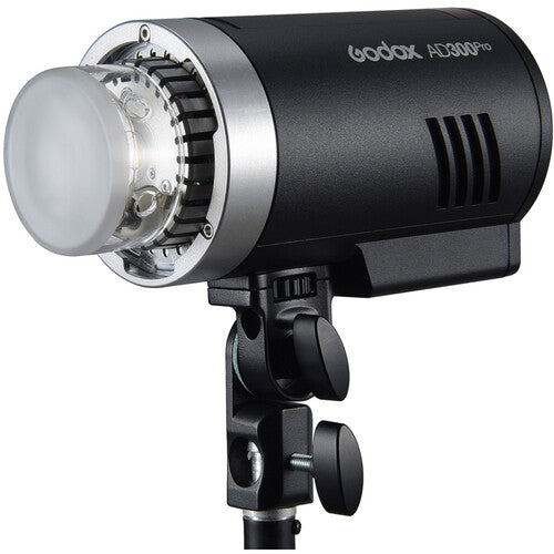 Godox Witstro AD300Pro 2-head Outdoor Flash Kit
