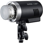 Godox Witstro AD300Pro 2-head Outdoor Flash Kit