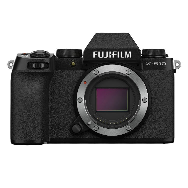 Fujifilm X-S10 Gehäuse