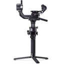 DJI RSC 2 Pro Combo