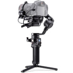DJI RSC 2 Pro Combo
