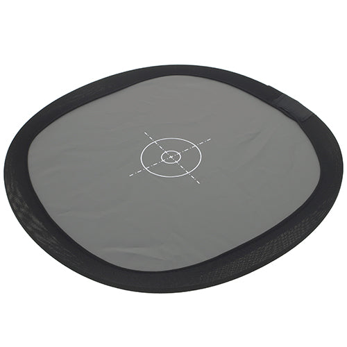 Kamera Express Tarjeta gris plegable 30 cm