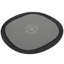 Kamera Express Tarjeta gris plegable 30 cm