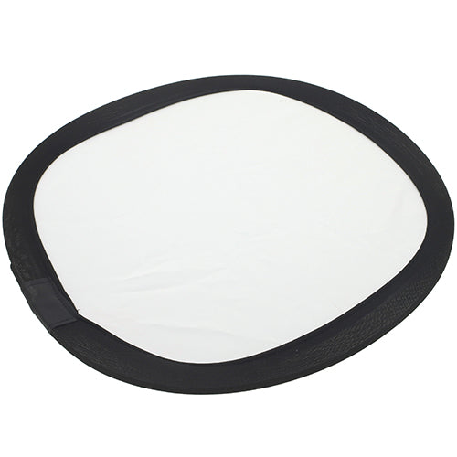 Kamera Express Tarjeta gris plegable 30 cm