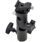 Kamera Express Swivel per flash e ombrello