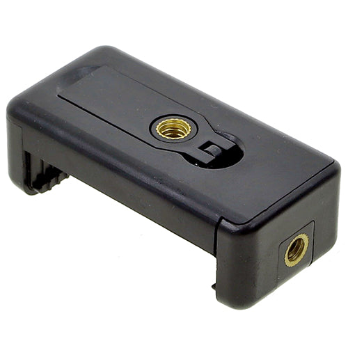 Kamera Express Universal-Smartphonehalterung, Schwarz