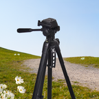 Kamera Express Essentials 170 Aluminum Tripod