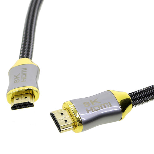 Kamera Express Premium HDMI 2.1 Cable 1.5 m