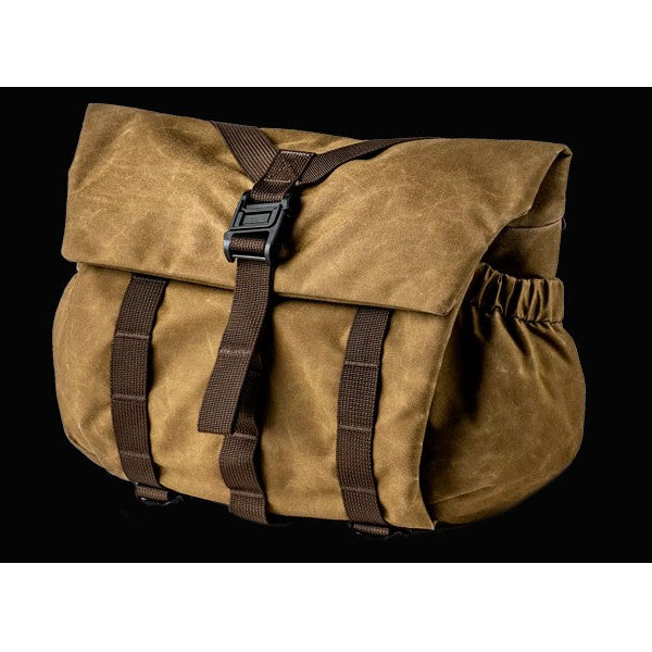 Wotancraft Pilot 7L – Marrón Kaki