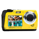 Aquapix W3048-I Edge Gelb