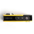 Aquapix W3048-I Edge Gelb