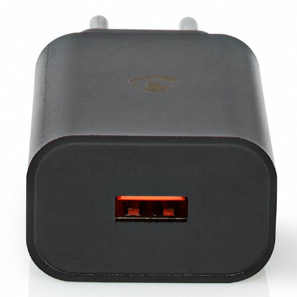 Nedis Chargeur mural QC-C 3.0 de 18 W