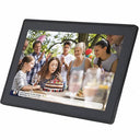 Braun 15,6" DigiFrame 1518 WiFi Nero 8 GB