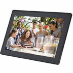 Braun 15,6" DigiFrame 1518 WiFi Nero 8 GB