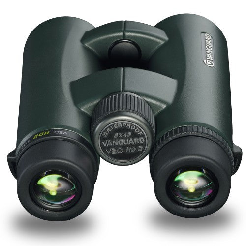 Vanguard Veo HD2 8420 Binocolo