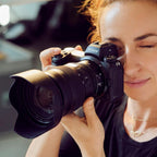 Nikon Z7 II Boîtier Nu