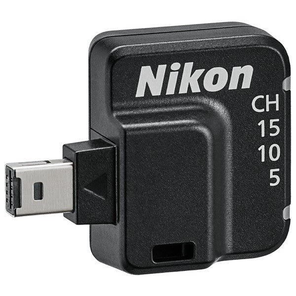 Nikon WR-R11b Télécommande sans fil EU
