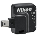 Nikon WR-R11b Wireless Remote Controller EU