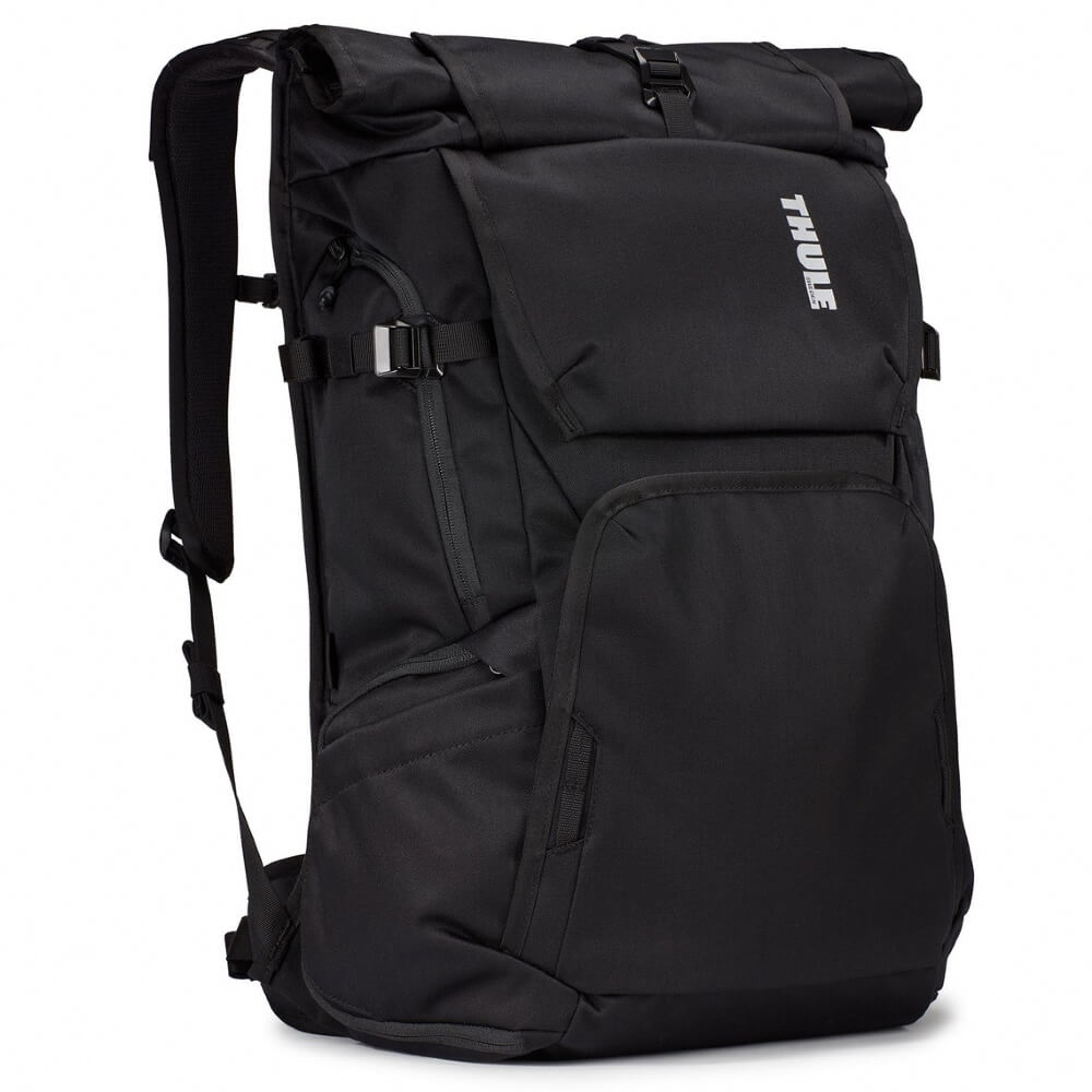 Thule Covert DSLR backpack 32L - black