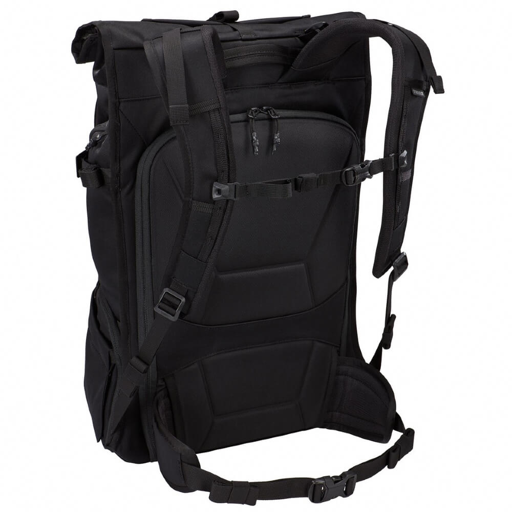 Thule Covert DSLR backpack 32L - black