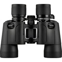 Olympus 8-16x40 S series