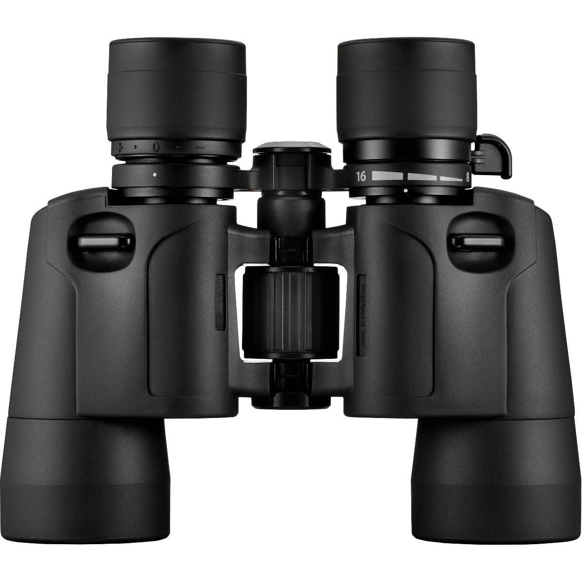 Olympus 8-16x40 S series