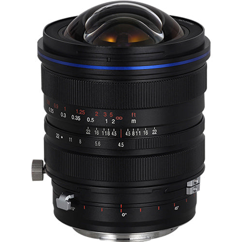 Laowa 15mm f/4,5 Zero-D Shift Objektiv – Sony FE