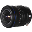 Laowa 15mm f/4.5 Zero-D Shift Obiettivo - Nikon Z