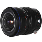 Laowa 15mm f/4.5 Zero-D Shift Obiettivo - Nikon Z
