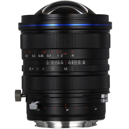 Laowa 15mm f/4.5 Zero-D Shift Obiettivo - Nikon Z