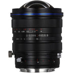 Laowa 15mm f/4.5 Zero-D Shift Obiettivo - Nikon Z