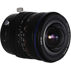 Laowa 15mm f/4.5 Zero-D Shift Obiettivo - Nikon Z