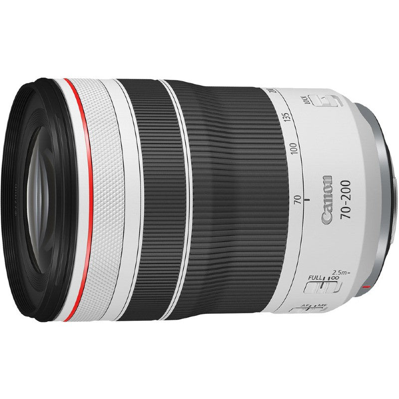 Canon RF 70-200mm f/4L IS USM objectief
