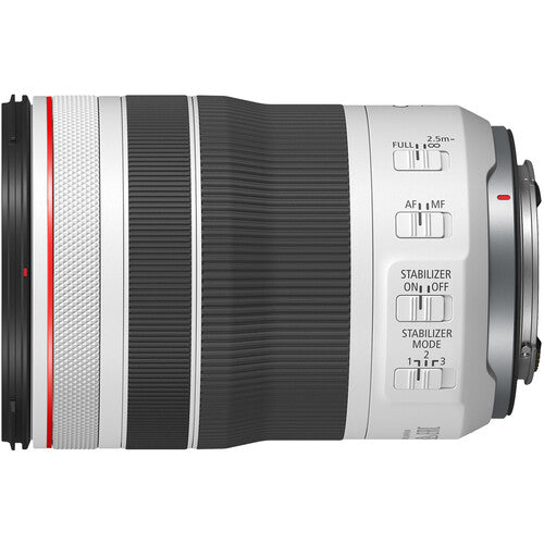 Canon RF 70-200mm f/4L IS USM objectief
