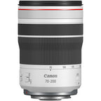 Canon RF 70-200mm f/4L IS USM objectief