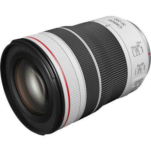 Canon RF 70-200mm f/4L IS USM objectief