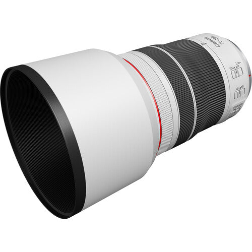 Canon RF 70-200mm f/4L IS USM objectief