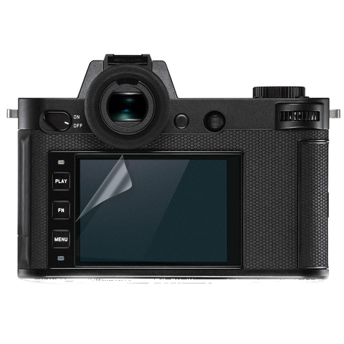 Leica 19624 Premium Hybridglas, Displayschutz, Größe 3
