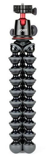 Joby Gorillapod 5K Kit Black/Charcoal OUTLET