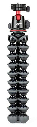 Joby Gorillapod 5K Kit Black/Charcoal OUTLET