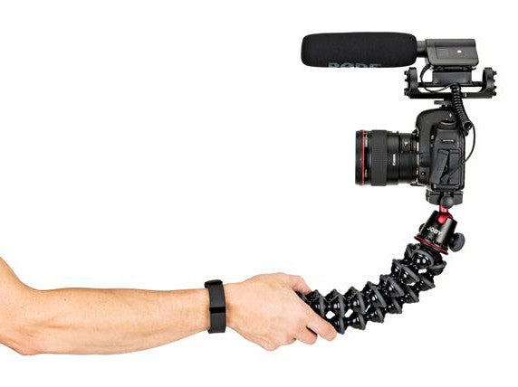 Joby Gorillapod 5K Kit Black/Charcoal OUTLET