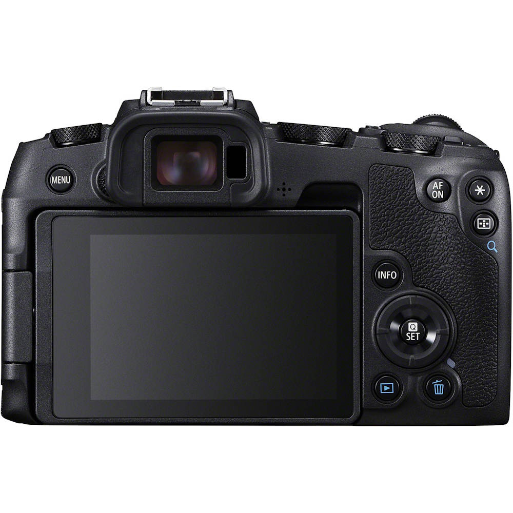 Canon EOS RP + RF 50MM f/1.8 STM