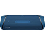 Sony SRS-XB43 Blauw