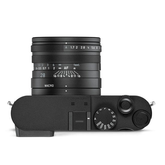 Leica 19055 Q2 monochrom