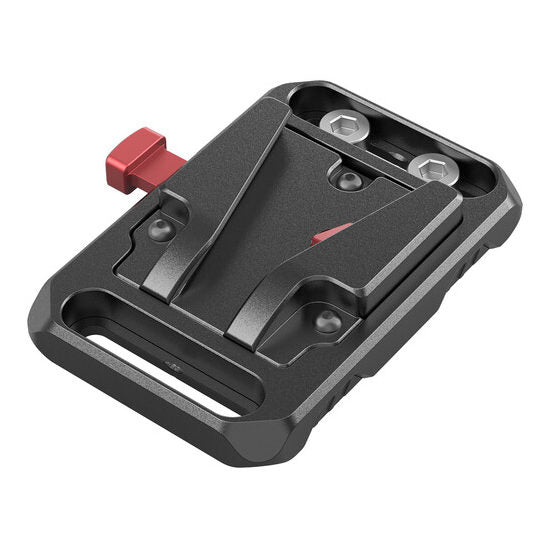 SmallRig 2987 Mini V Mount Batterieplatte