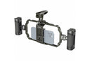 SmallRig 3155 Kit universale per video portatili per telefoni cellulari